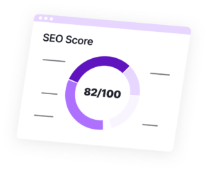 Score SEO