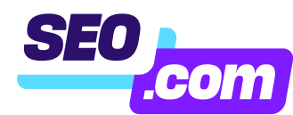 SEO.com Logo