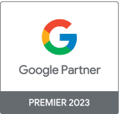 Google Premier Partner logo