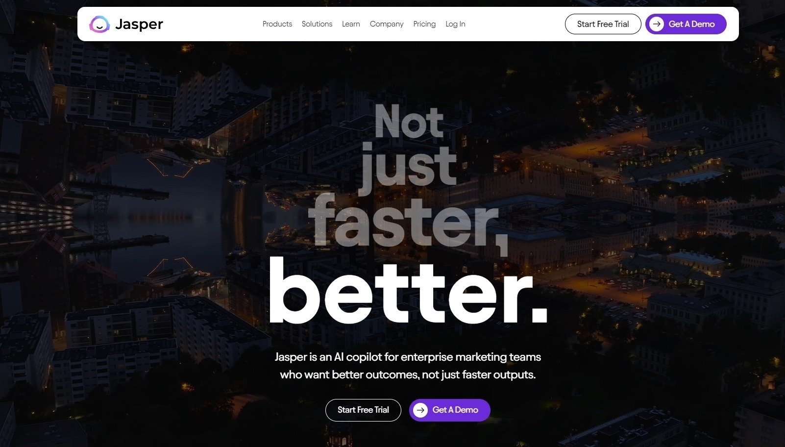 jasper ai for seo