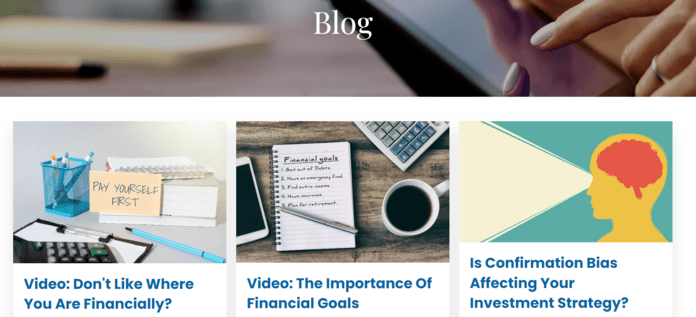 Professional services content