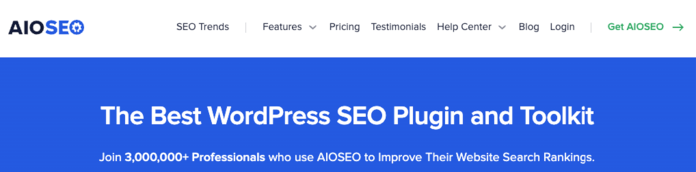 AIOSEO Semrush alternative tool