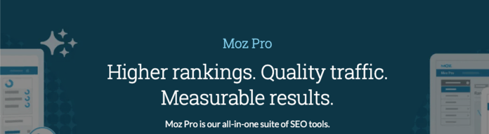 Moz Pro Ubersuggest alternative tool