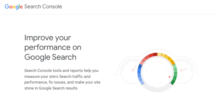Google Search Console off-page SEO tool