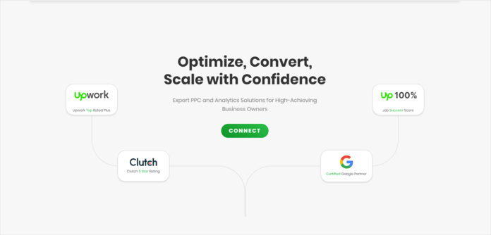 NNPartners best PPC company