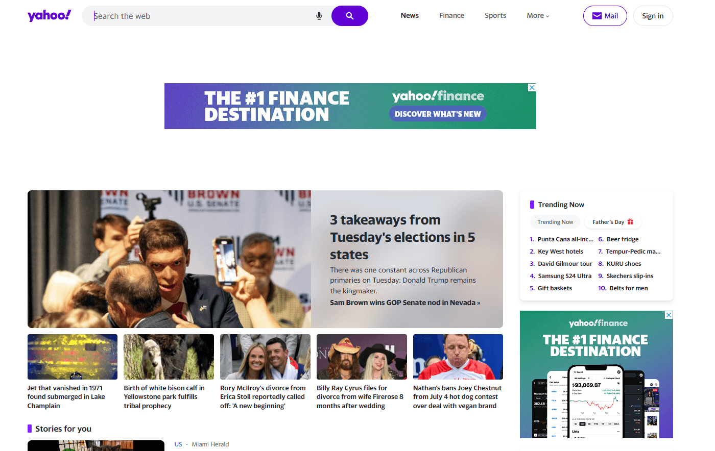 Yahoo.com