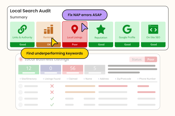 local seo tools brightlocal