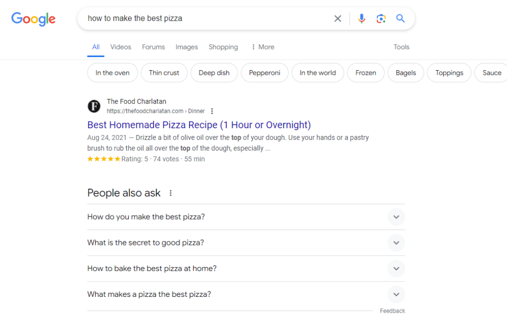 Picture of How to Find Long-Tail Keywords Like a Pro