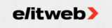 a screenshot of elitweb's logo