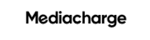 an image of the mediacharge logo