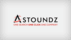 a picture of astoundz's logo