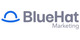 BlueHat Marketing logo