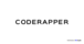 Coderapper logo