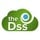 picture of digital support specialist logo