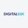 a screenshot of the Digital Link logo