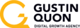 Gustin Quon logo