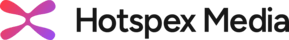 Hotspex Media logo
