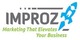 Improz Marketing logo