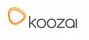 a screenshot of Koozai's logo