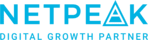 Netpeak logo