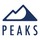 a peaks digital marketing logo