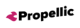 Propellic logo