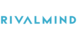a screenshot of rivalmind digital's logo