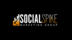 Social Spike logo