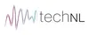 a screenshot of technl's logo