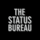 The staus bureau logo