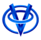 a logo of the voice x marketing agency