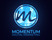 Momentum Digital logo