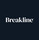an image of breakline's logo