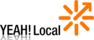 YEAH! Local's logo