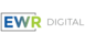 EWR Digital logo