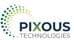 Pixous Technologies logo