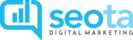 a screenshot of the seota digital maketing seo