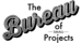 The Bureau or small projects logo
