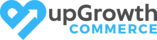 upGrowth Commerce logo