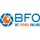 Be Found Online logo