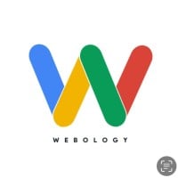 Webology logo
