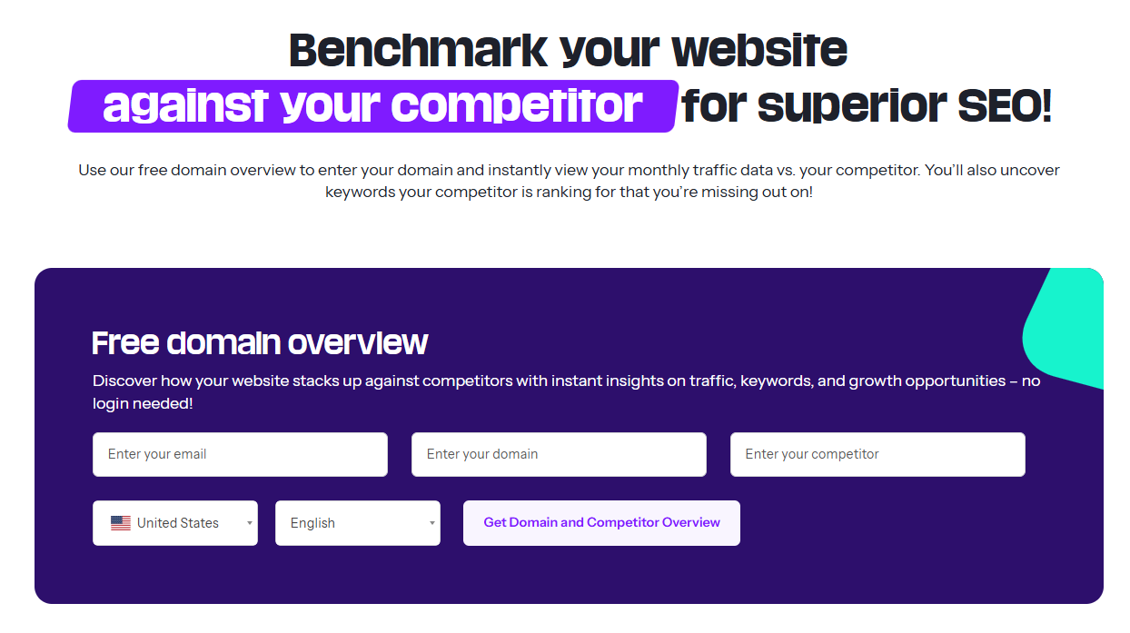 Domain Overview