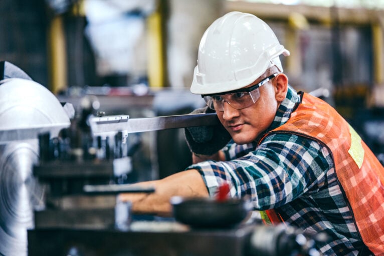 manufacturing marketing agency