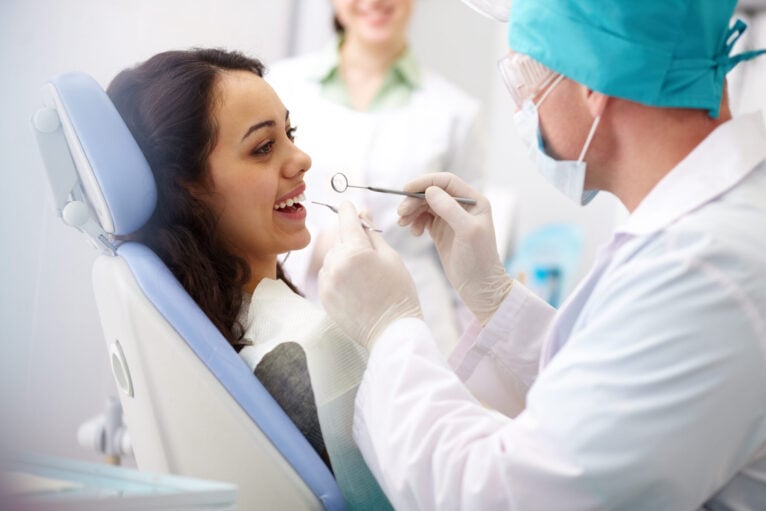 dental marketing agency