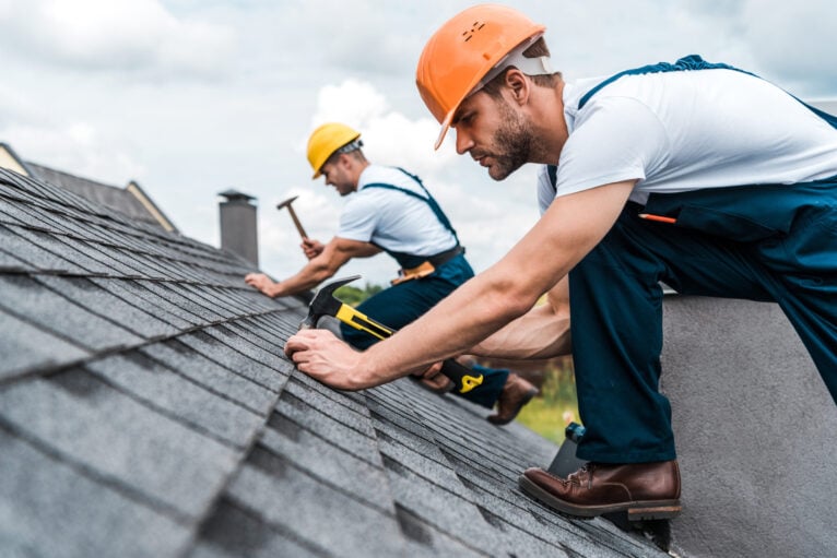 roofing marketing agency