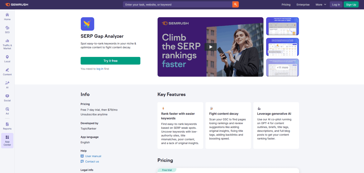 Seo Analysis Software 25 Best AI SEO Tools (+ How to Use AI for SEO in 2026)