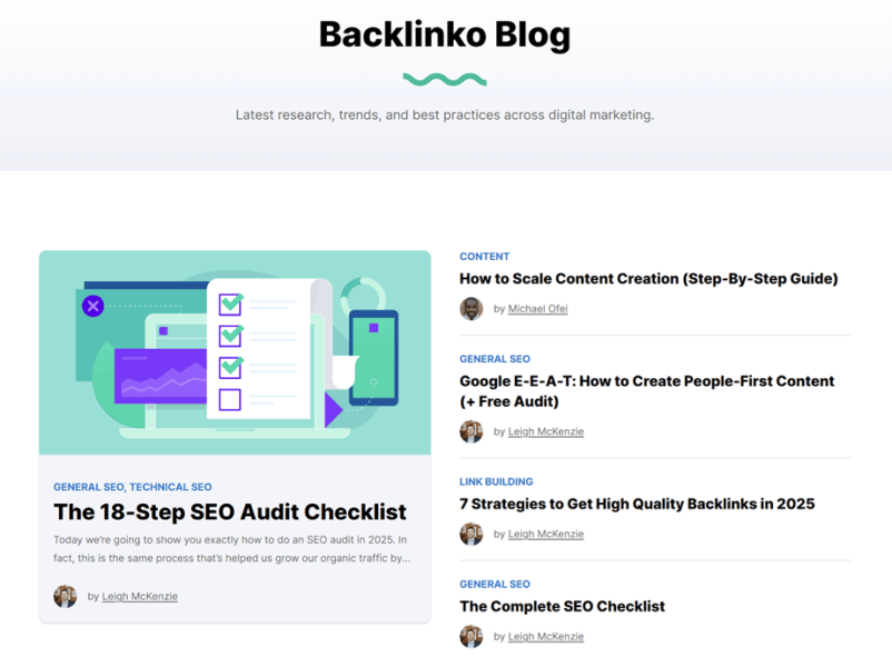 15 Best SEO Blogs to Help You Dominate the SERPs in 2026