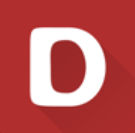 Dizzain logo