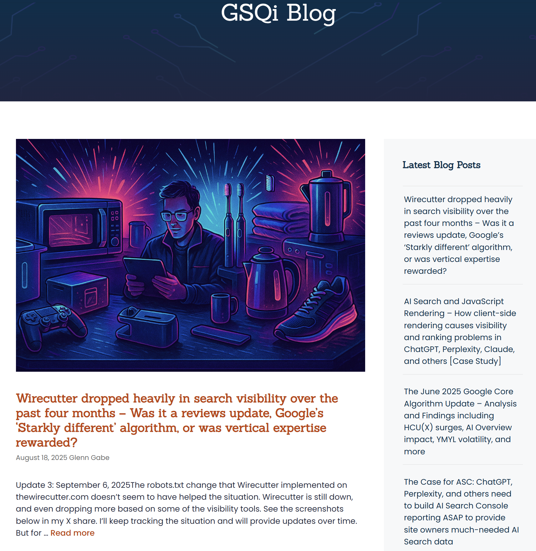 gsqi