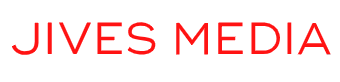 Jives Media logo